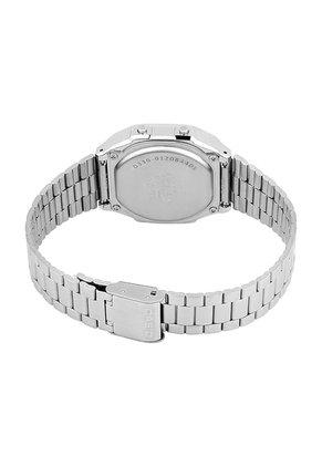 Reloj Casio Modelo A168WER-2A Diseño Clásico