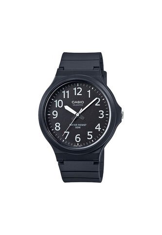 Reloj Para Hombre Casio Mw240-1Bvdf Negro Casio