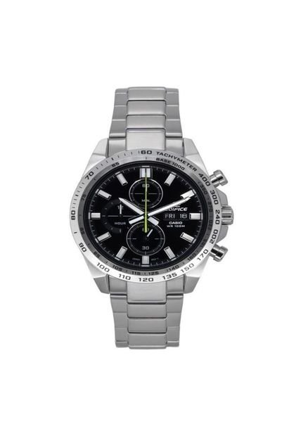 Reloj Casio Negro Hombre EFR-574D-1A