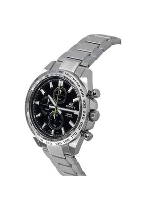 Reloj Casio Negro Hombre EFR-574D-1A