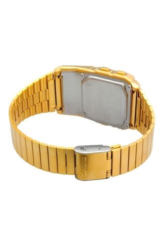 Reloj Casio Ambar Hombre DBC-611G-1D Casio