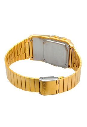 Reloj Casio Ambar Hombre DBC-611G-1D