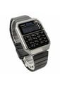 Reloj Casio Negro Mujer CA-500WEGG-1B de Casio