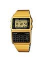 Reloj Casio Ambar Hombre DBC-611G-1D de Casio