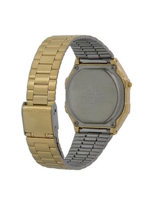Reloj Casio Dorado