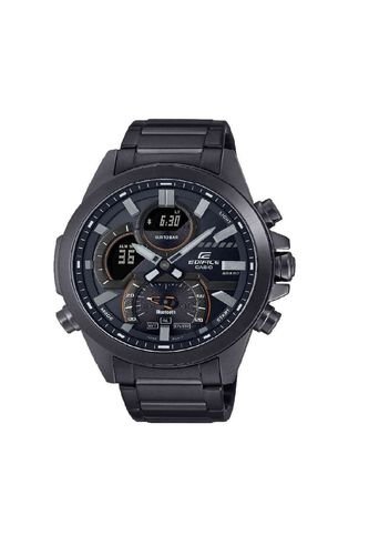Reloj Casio Negro Hombre ECB-30DC-1A Casio