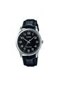 Reloj Casio LTP-V001L-1B Analogo 100% Original-negro de Casio