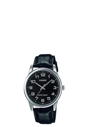 Reloj Casio LTP-V001L-1B Analogo 100% Original-negro Casio