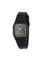 Reloj Para Hombre Casio Aw_48He_8Av Naranja de Casio