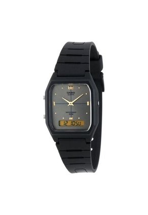 Reloj Para Hombre Casio Aw_48He_8Av Naranja