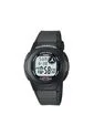 Reloj Para Hombre Casio F_200W_1A Negro de Casio