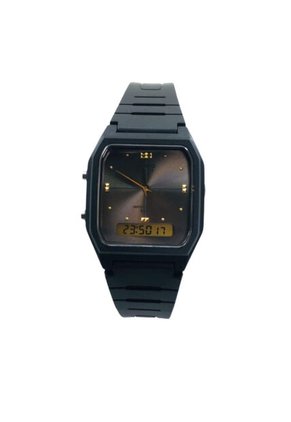 Reloj Para Hombre Casio Aw_48He_8Av Naranja