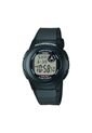 Reloj Para Hombre Casio F_200W_1A Negro de Casio