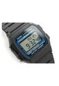 Reloj Para Hombre Casio F_105W_1A Negro de Casio
