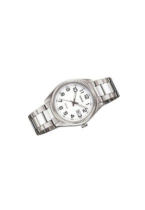 Reloj Para Mujer Casio Ltp_1302D_7Bv Plateado