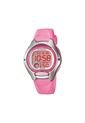 Reloj Para Mujer Casio Casio Lw-200-4Bvdf Rosa de Casio