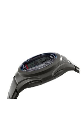 Reloj Para Hombre Casio F_200W_1A Negro