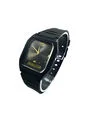 Reloj Para Hombre Casio Aw_48He_8Av Naranja de Casio