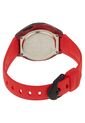 Reloj Para Mujer Casio Casio Lw-200-4Avdf Rojo de Casio