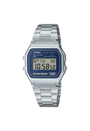 Reloj Casio A158WEA-2DF Para Unisex