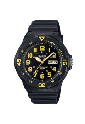Reloj Para Unisex Casio Mrw_200H_9Bv Negro