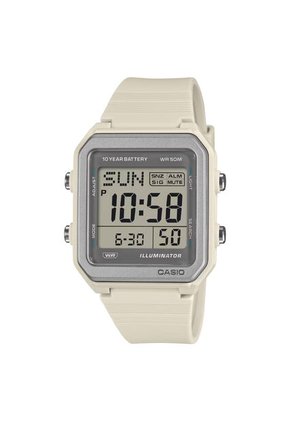 Reloj Casio W-221H-8AVDF Para Unisex