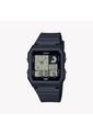 Reloj Casio Modelo Lf-20w-1a Negro Hombre de Casio