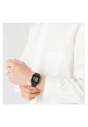 Reloj Casio Modelo Lf-20w-1a Negro Hombre