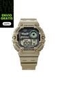 Reloj Casio Modelo WS-1700H-5AVDF Beige Hombre de Casio