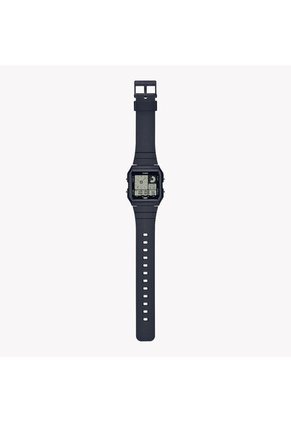 Reloj Casio Modelo Lf-20w-1a Negro Hombre