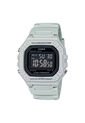 Reloj Casio Modelo W-218H-8BVDF Blanco Hombre de Casio