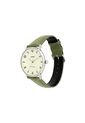 Reloj Casio Modelo MTPVT03L-7BDF Verde Hombre de Casio