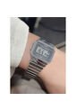 Reloj Casio Modelo A700WEV-7ADF Plateado Unisex de Casio