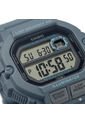 Reloj Casio Modelo WS-1400H-2AV Azul Hombre de Casio