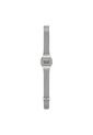 Reloj Casio Modelo A158WEM-7DF Plateado Unisex de Casio