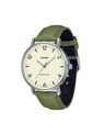 Reloj Casio Modelo MTPVT03L-7BDF Verde Hombre de Casio