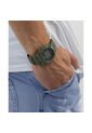 Reloj Casío Modelo W219hc-3bvdf Verde Hombre de Casio