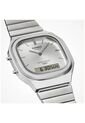 Reloj Casio Modelo AQ-240E-7A Plateado Unisex de Casio