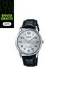 Reloj Para Hombre Casio Casio Mtp-V001L-7Budf Negro de Casio