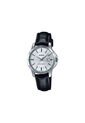 Reloj Para Mujer Casio Casio Ltp-V004L-7Audf Negro de Casio