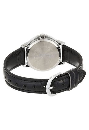 Reloj Para Mujer Casio Casio Ltp-V004L-7Audf Negro
