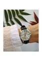 Reloj Para Mujer Casio Casio Ltp-V004L-7Audf Negro de Casio