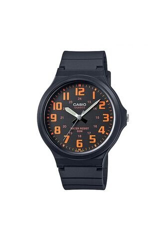 Reloj Para Unisex Casio Mw-240-4Bvdf Casio