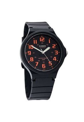 Reloj Para Unisex Casio Mw-240-4Bvdf