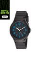 Reloj Para Hombre Casio Casio Mw-240-2Bvdf Negro de Casio