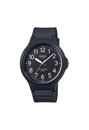 Reloj Para Hombre Casio Mw240-1Bvdf Negro