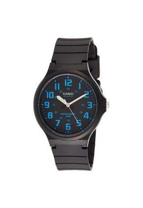 Reloj Para Hombre Casio Casio Mw-240-2Bvdf Negro
