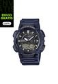 Reloj Para Hombre Casio Aeq_110W_2Av Azul de Casio
