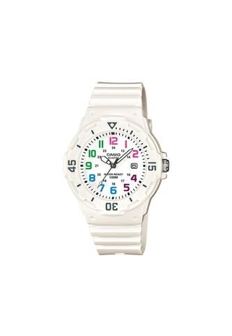 Reloj Para Mujer Casio Analogo Lrw-200H-7Bv Casio