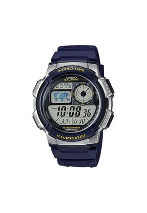 Reloj Para Unisex Casio Ae_1000W_2Av Negro